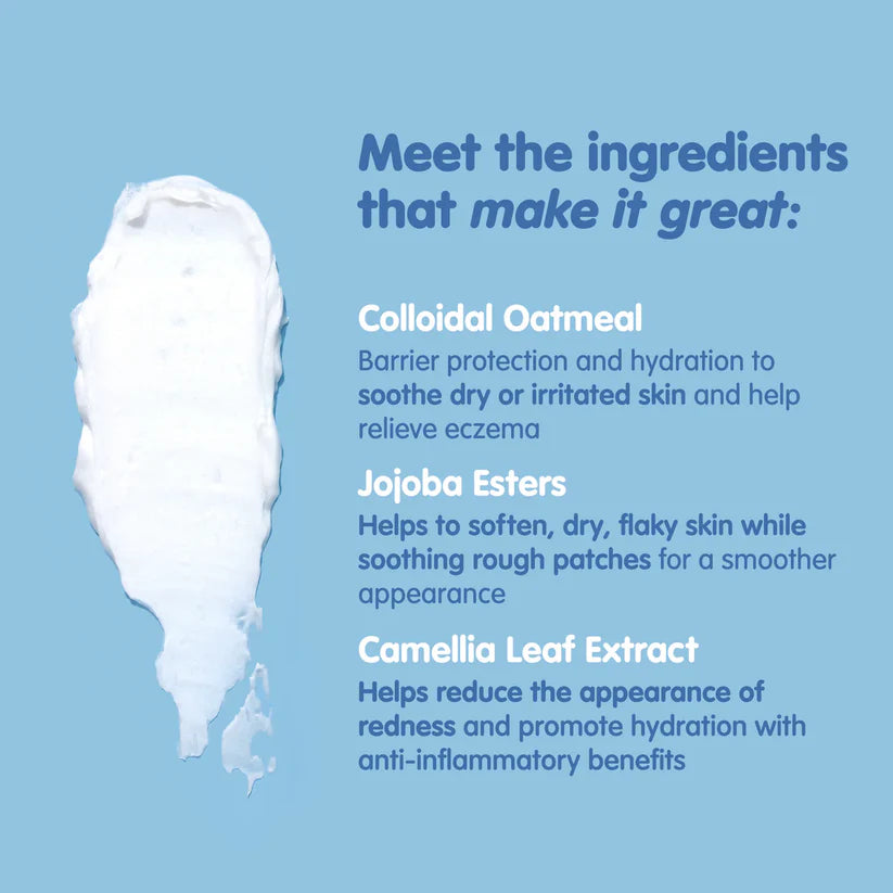 TUBBY TODD All Over Ointment Baby Eczema Cream